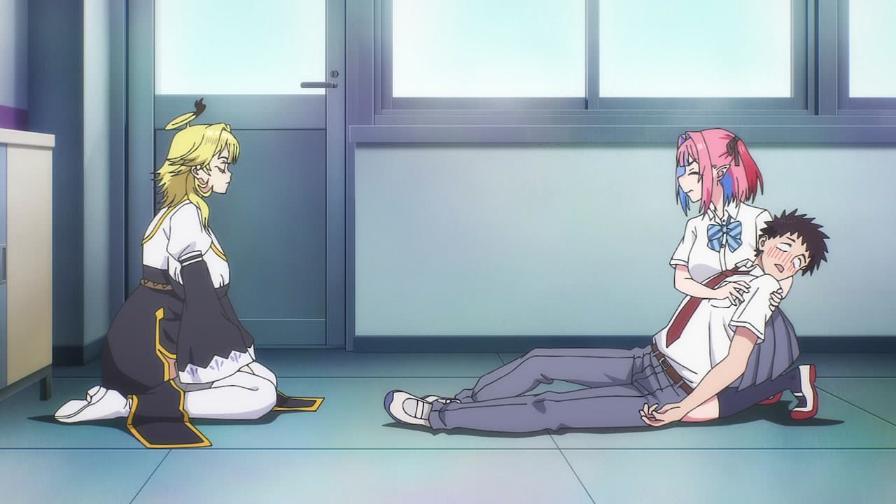 Épisode 5