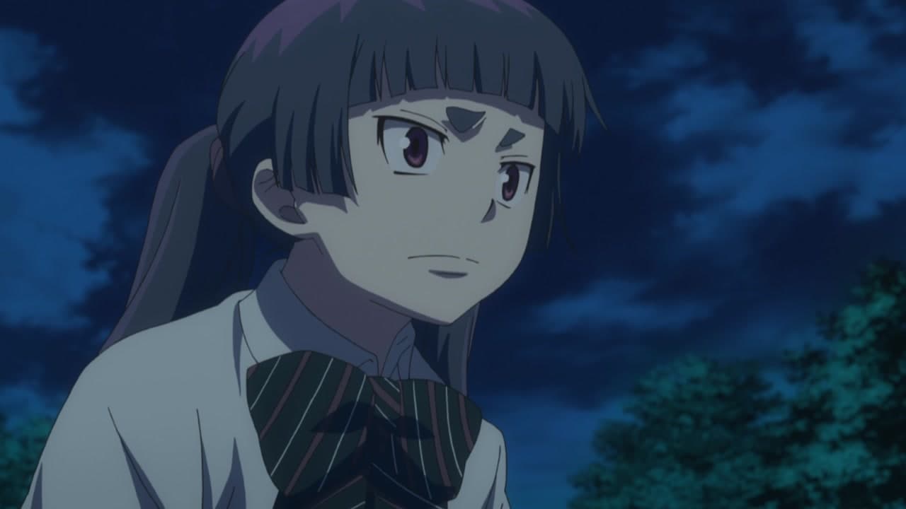 Épisode 15