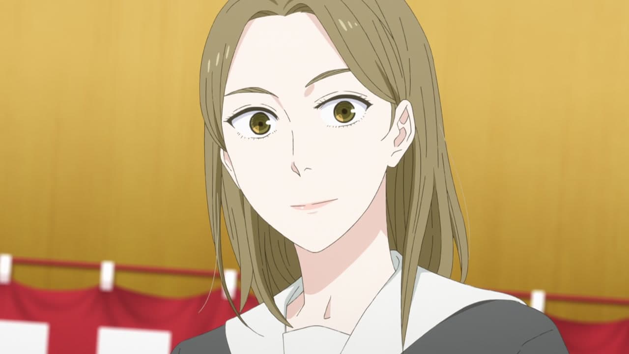 Journal with Witch épisode 4 - VF et VOSTFR