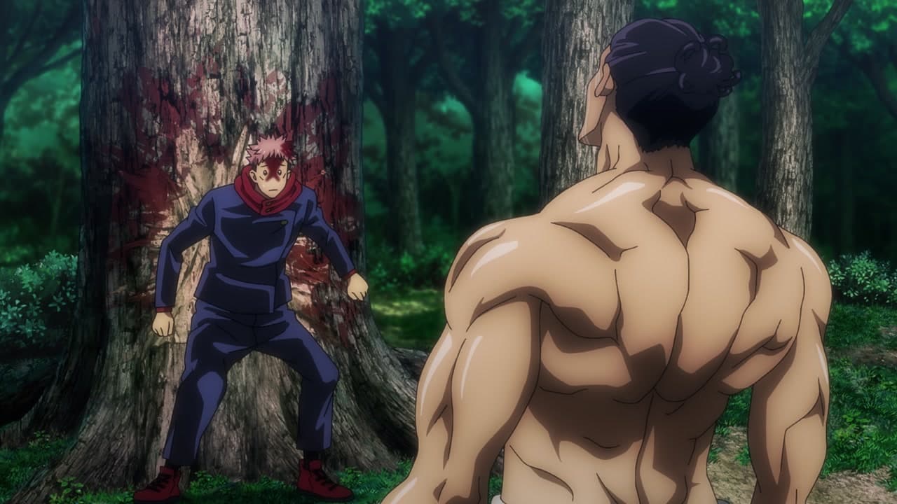 Épisode 15