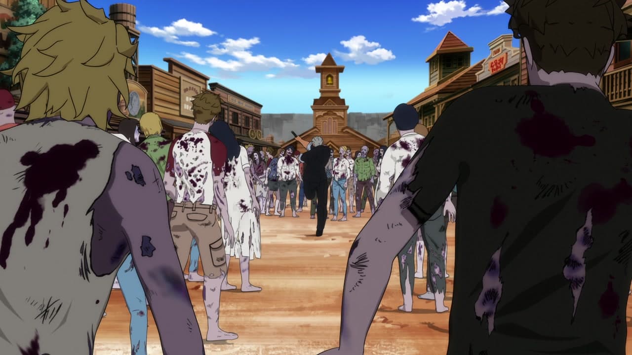 Épisode 6