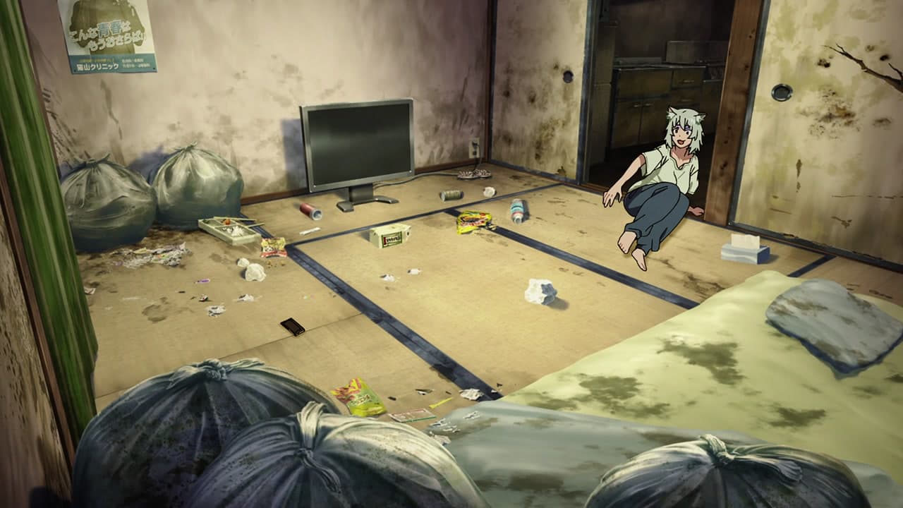 Épisode 1