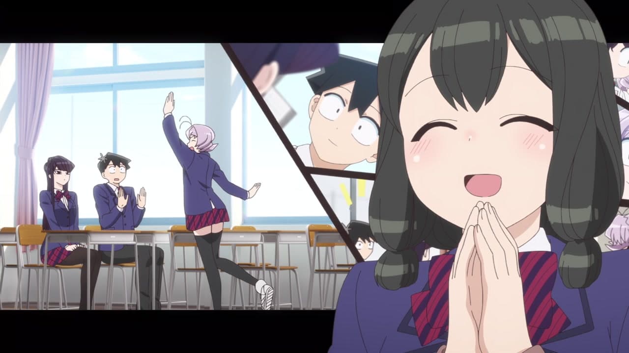 Épisode 11
