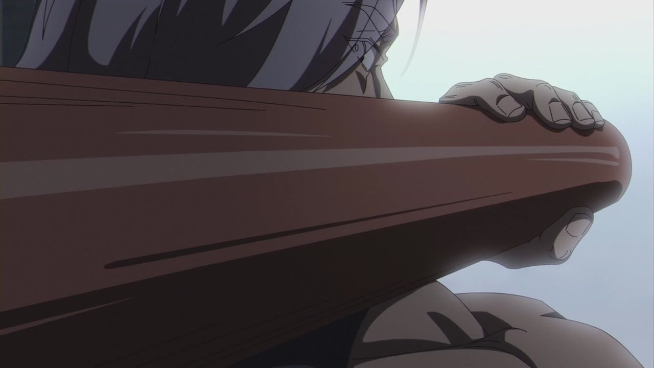 Épisode 5