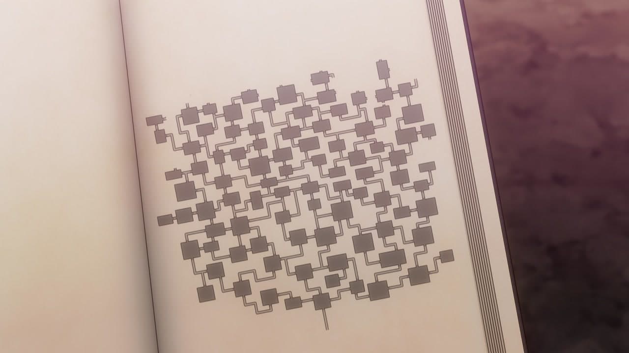 Épisode 11