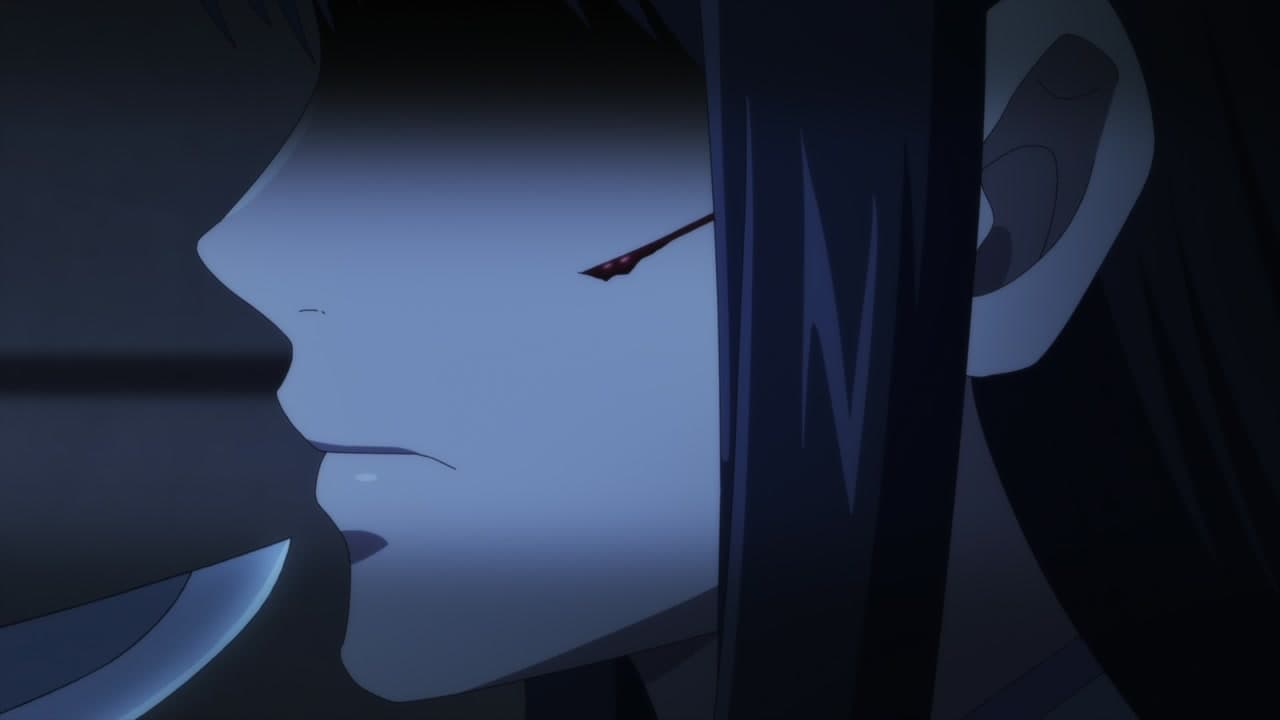 Blue Wolves épisode 11 - VF et VOSTFR