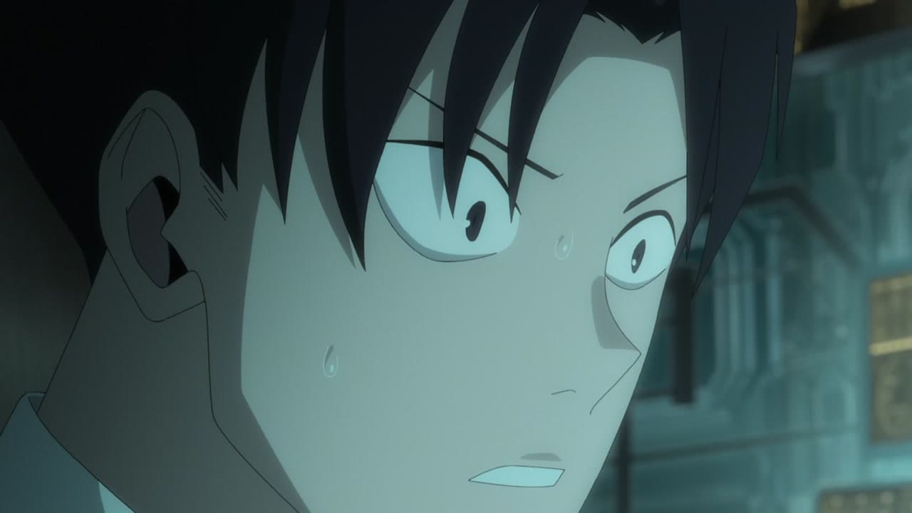 Kaiju No. 8 épisode 11 - VF et VOSTFR