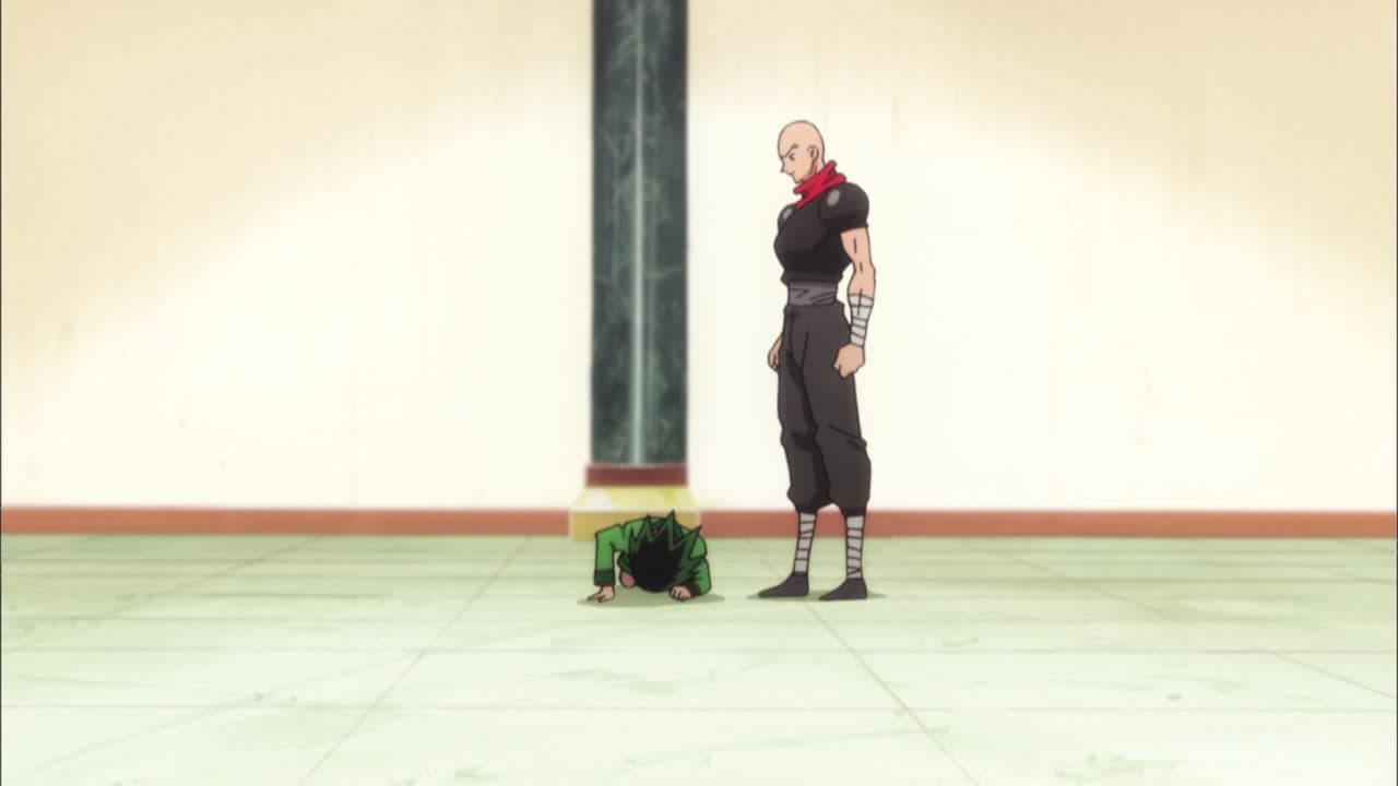 Épisode 19