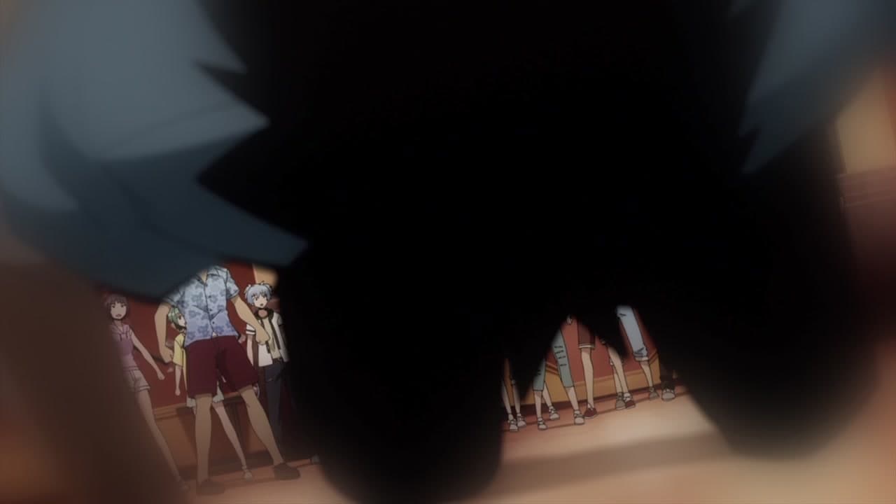Épisode 21