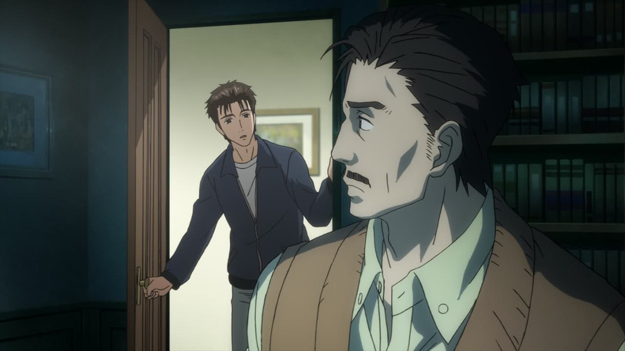 Épisode 13