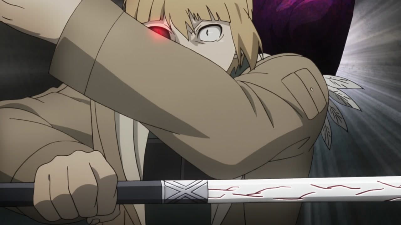 Tokyo Ghoul épisode 5 - VF et VOSTFR
