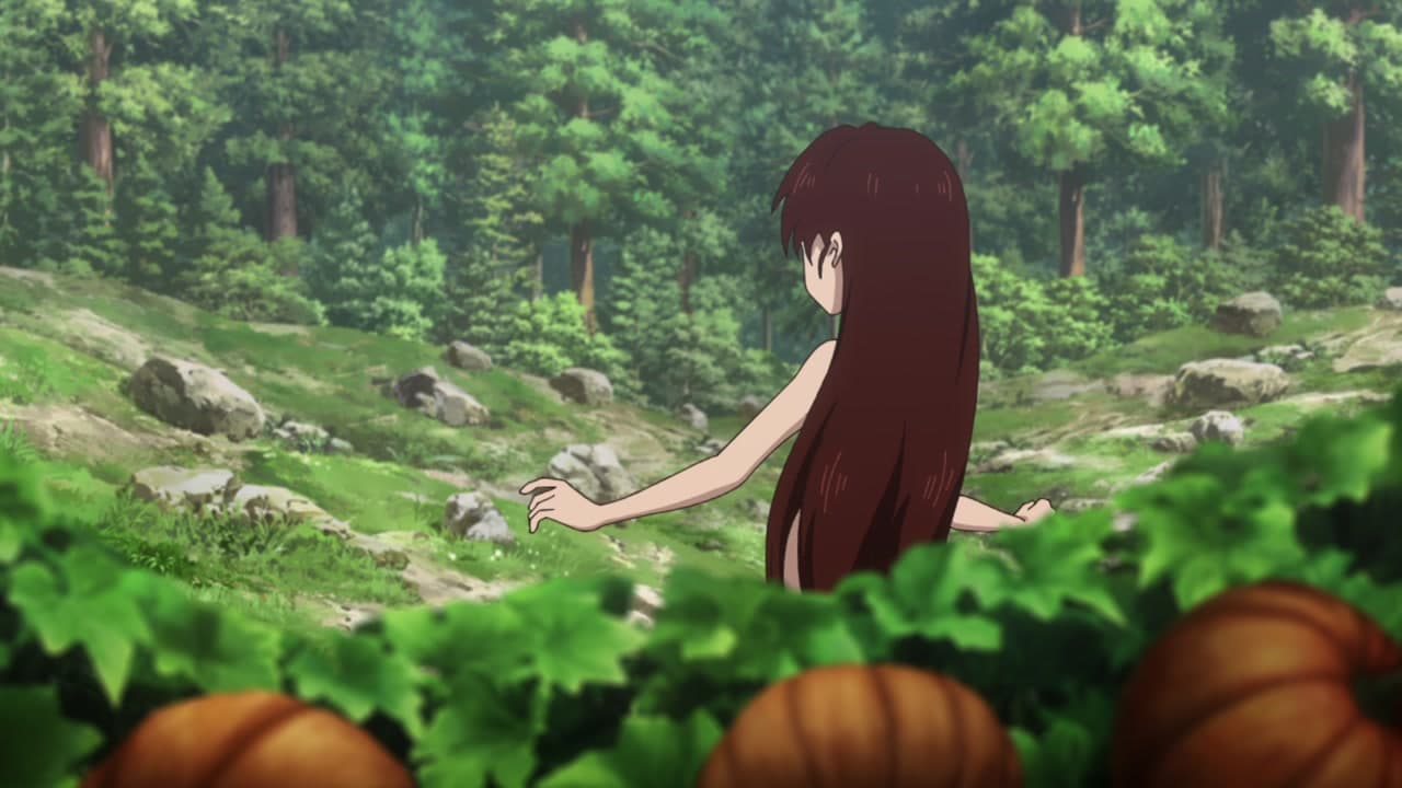 Dr. Stone épisode 14 - VF et VOSTFR