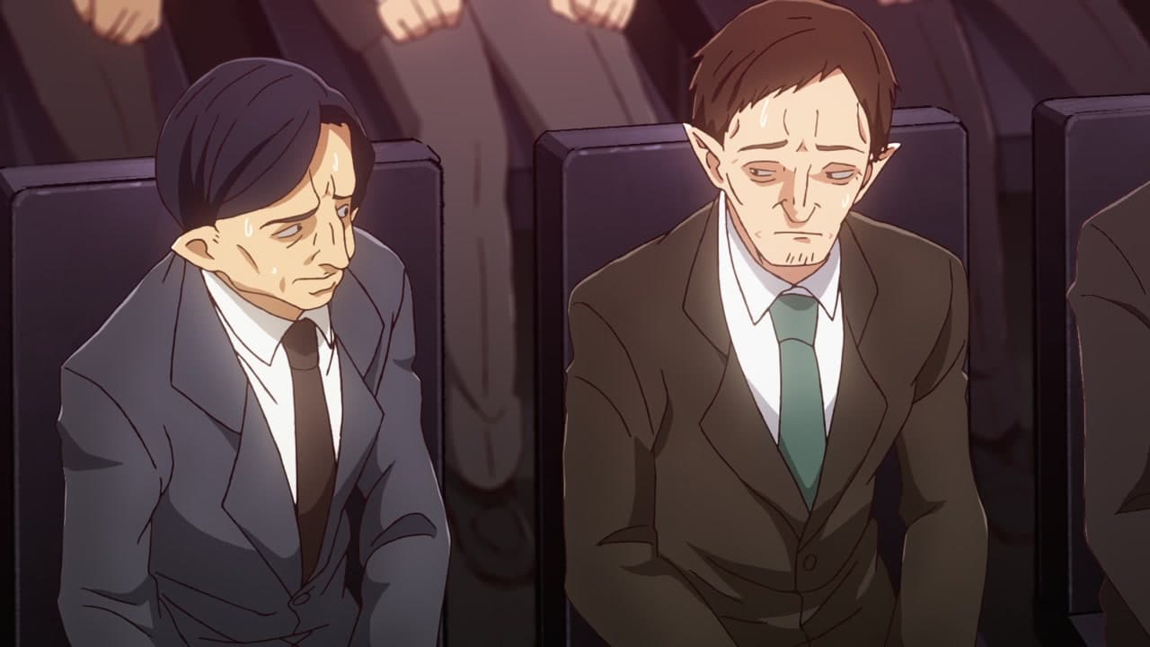 The Dungeon of Black Company épisode 12 - VF et VOSTFR