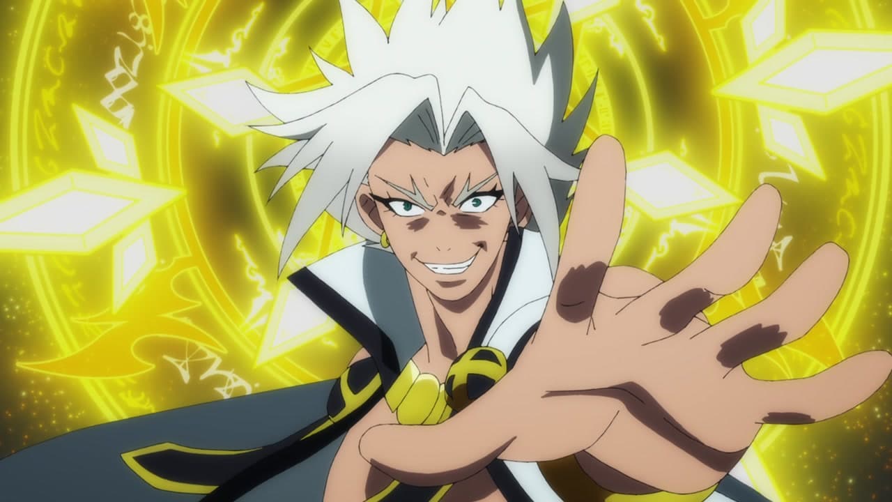 Wistoria: Wand and Sword épisode 11 - VF et VOSTFR
