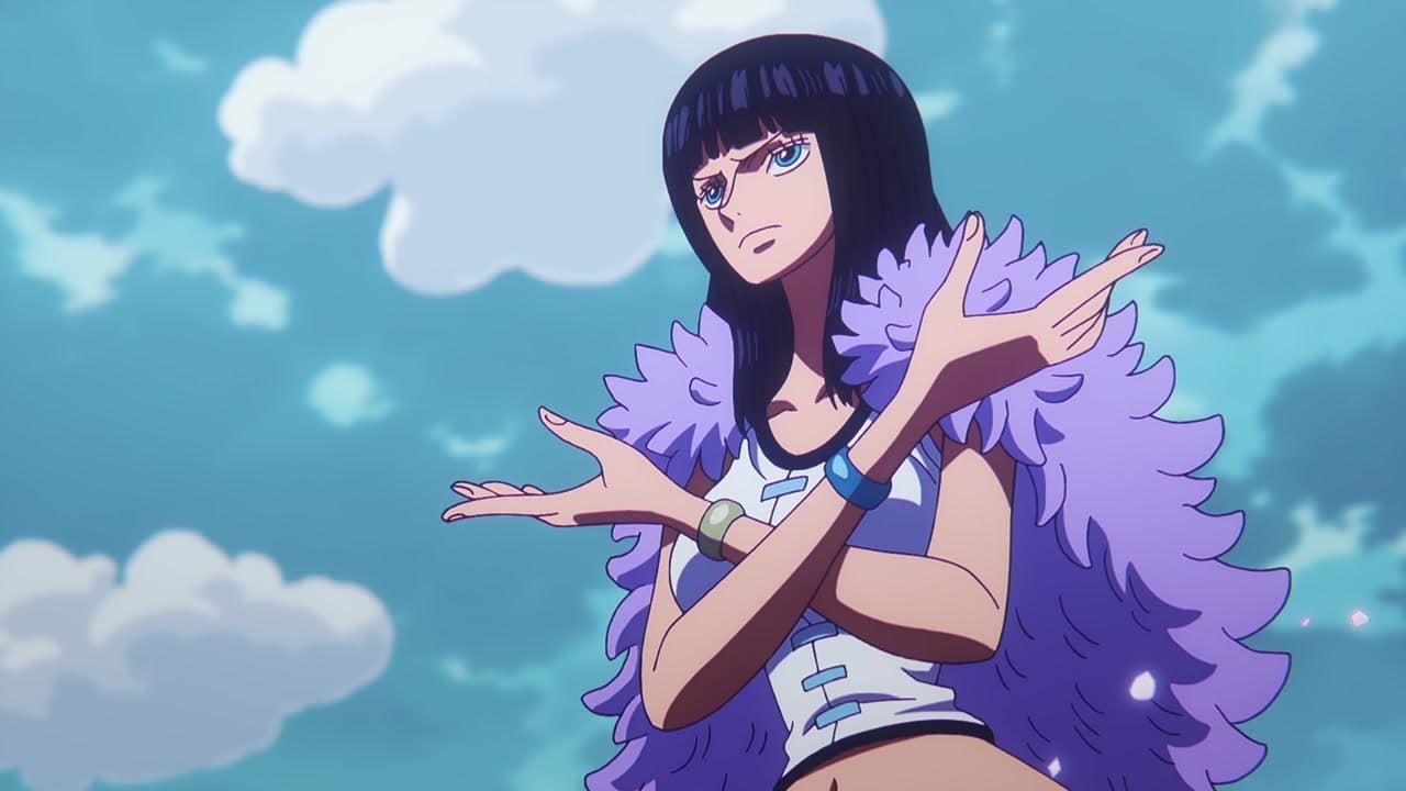 One Piece épisode 1178 - VF et VOSTFR