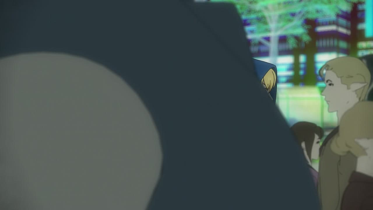Épisode 1