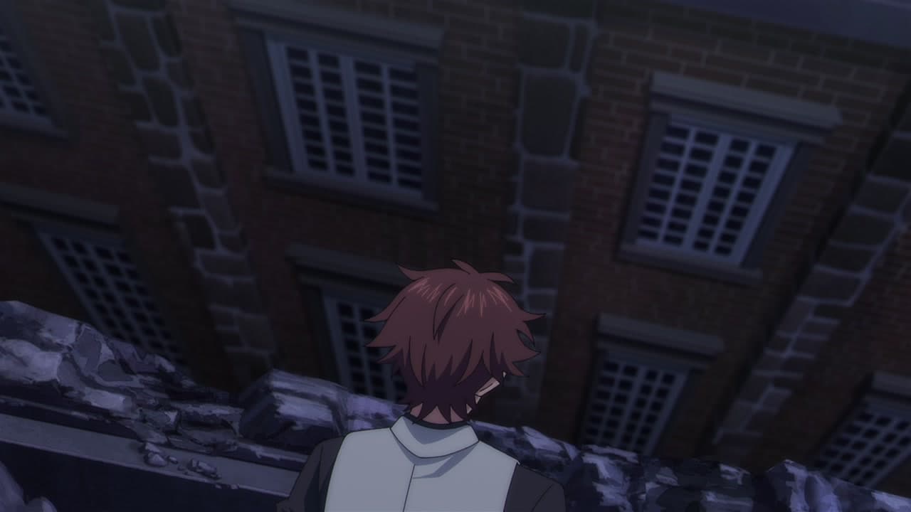 Épisode 10