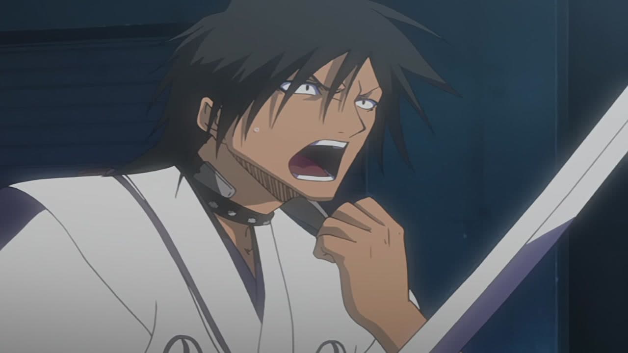 Bleach Kai épisode 9 - VF et VOSTFR