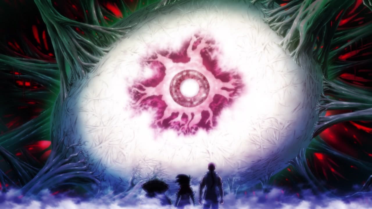 The Seven Deadly Sins épisode 1 - VF et VOSTFR