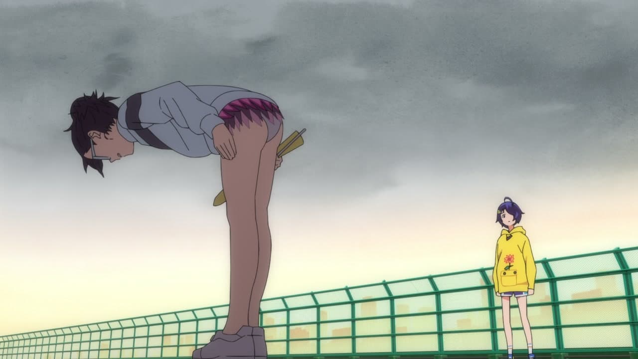 Épisode 2