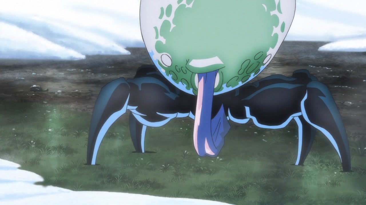 The Seven Deadly Sins épisode 16 - VF et VOSTFR