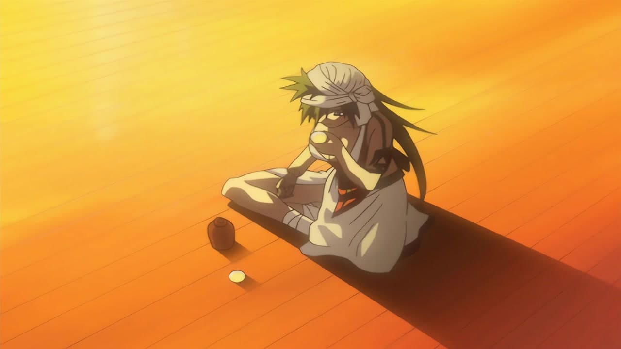 Épisode 24