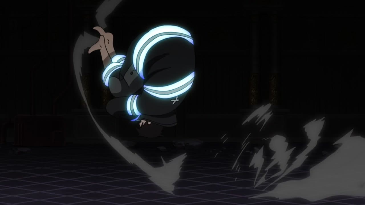 Épisode 3