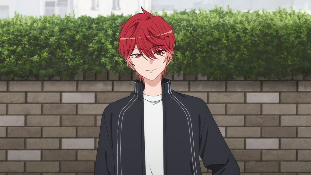 My Dress-Up Darling épisode 8 - VF et VOSTFR