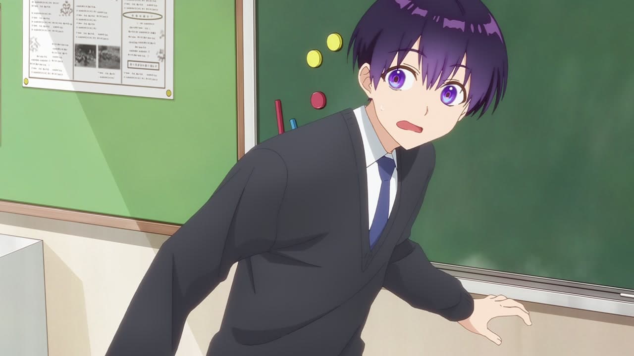 Épisode 1