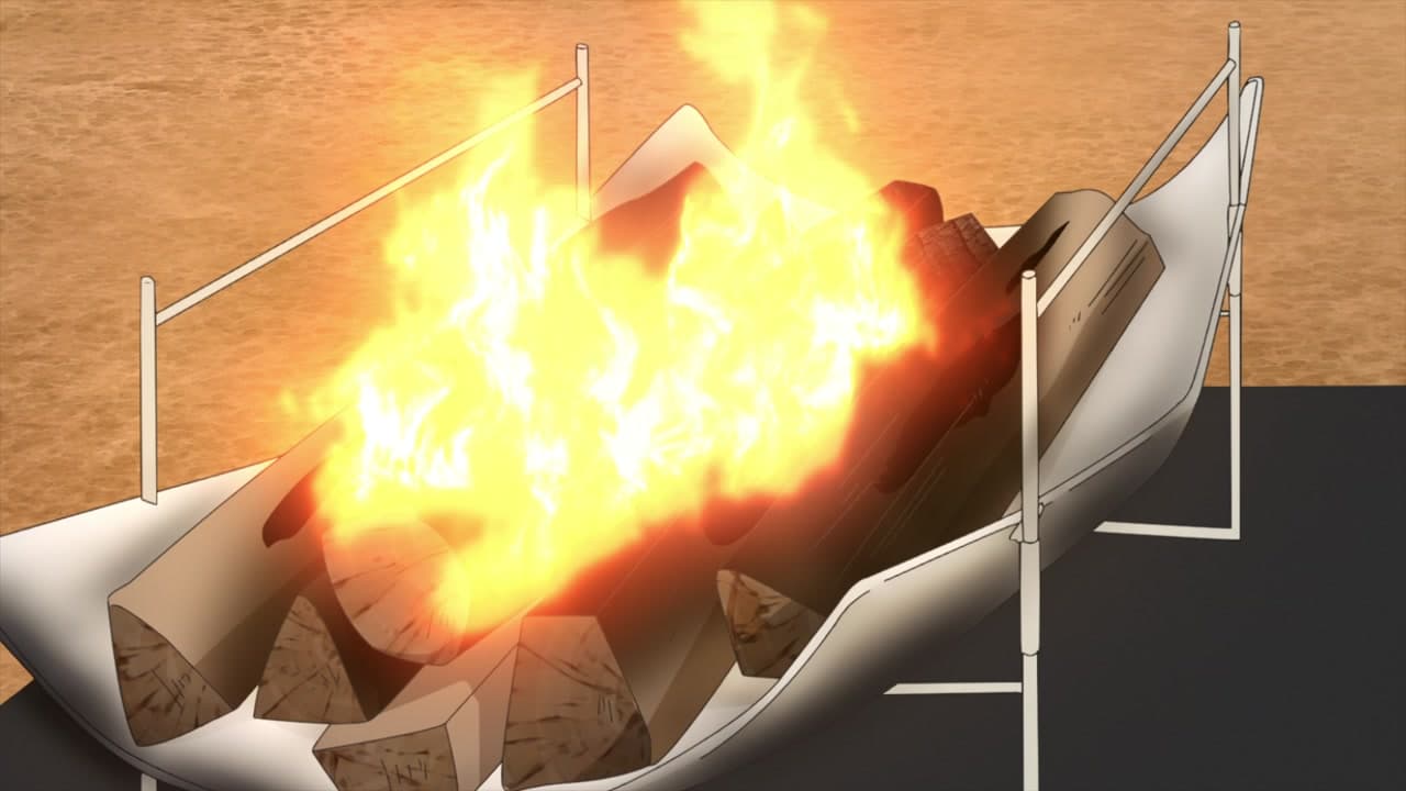 Épisode 11