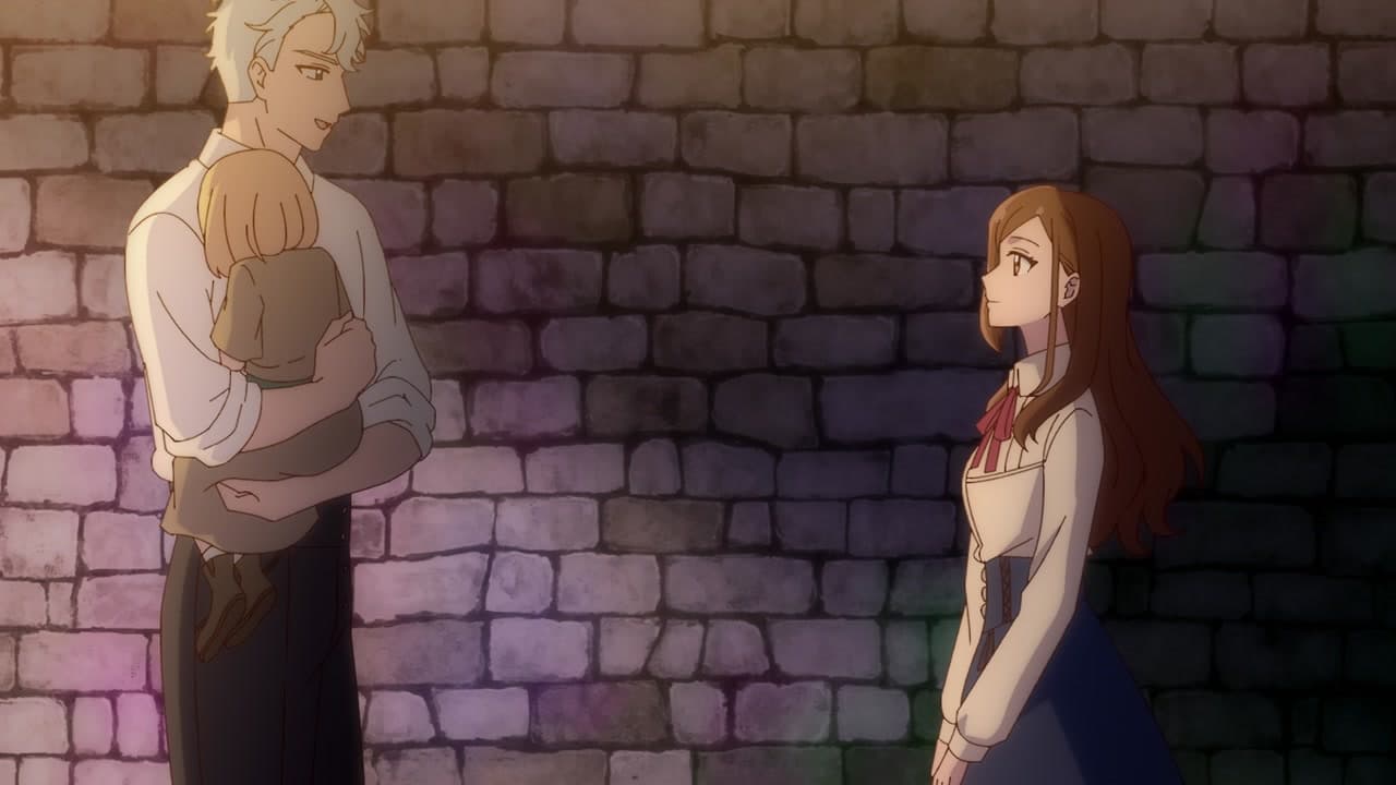 Victoria of Many Faces épisode 1 - VF et VOSTFR