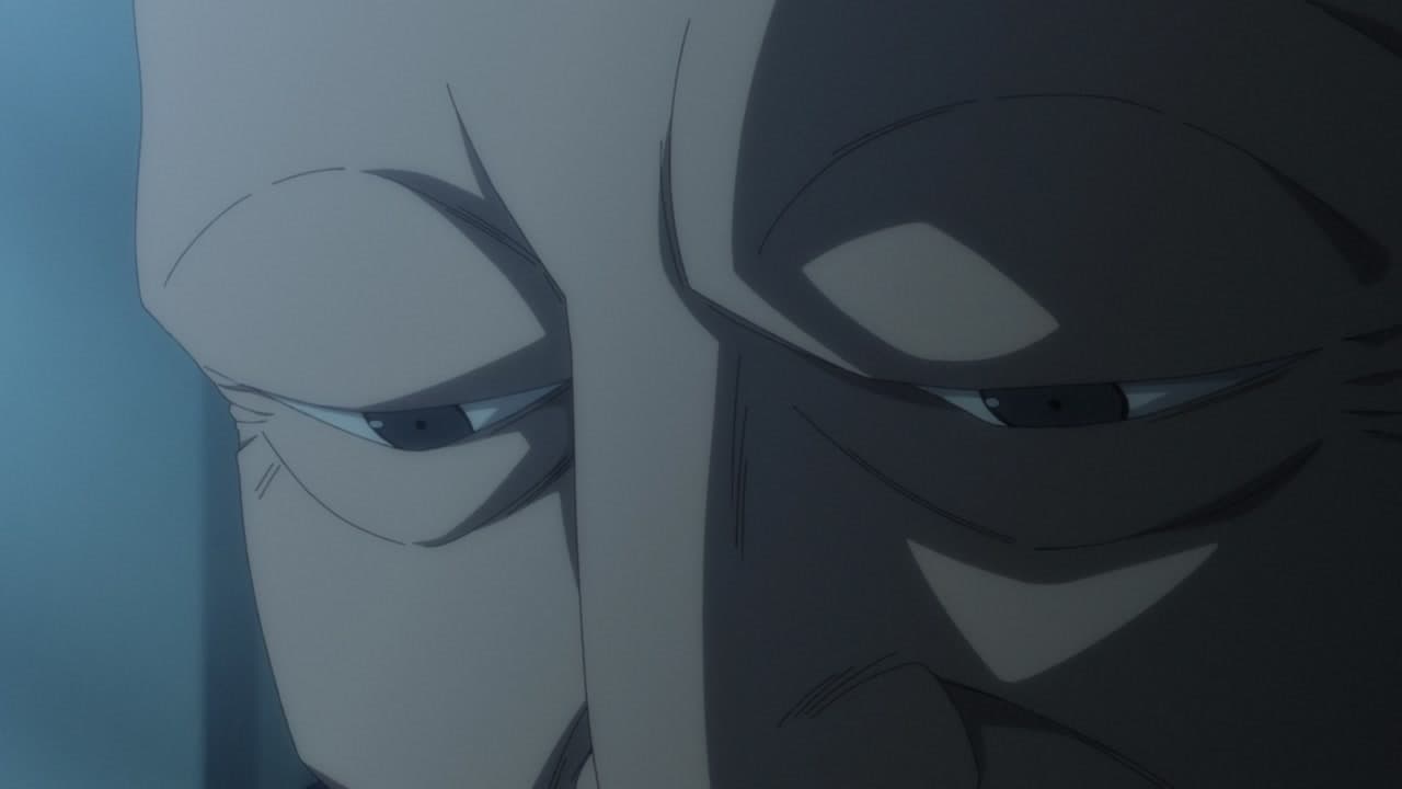Épisode 5