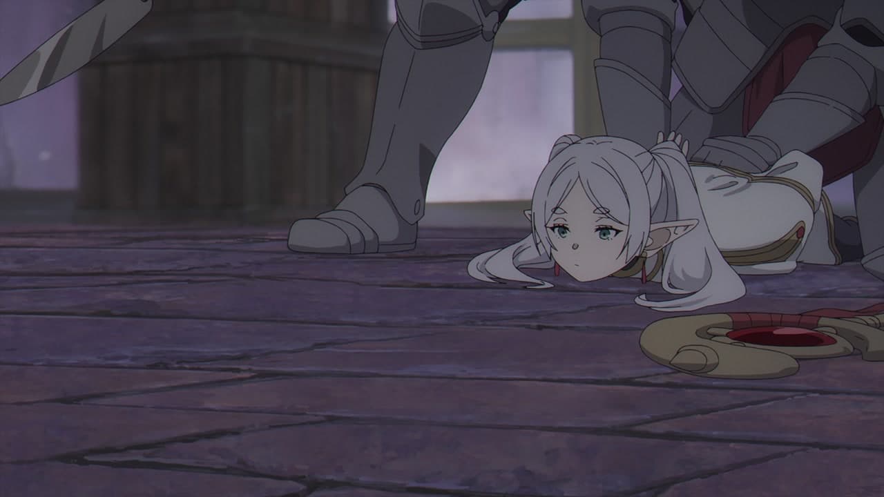 Épisode 7