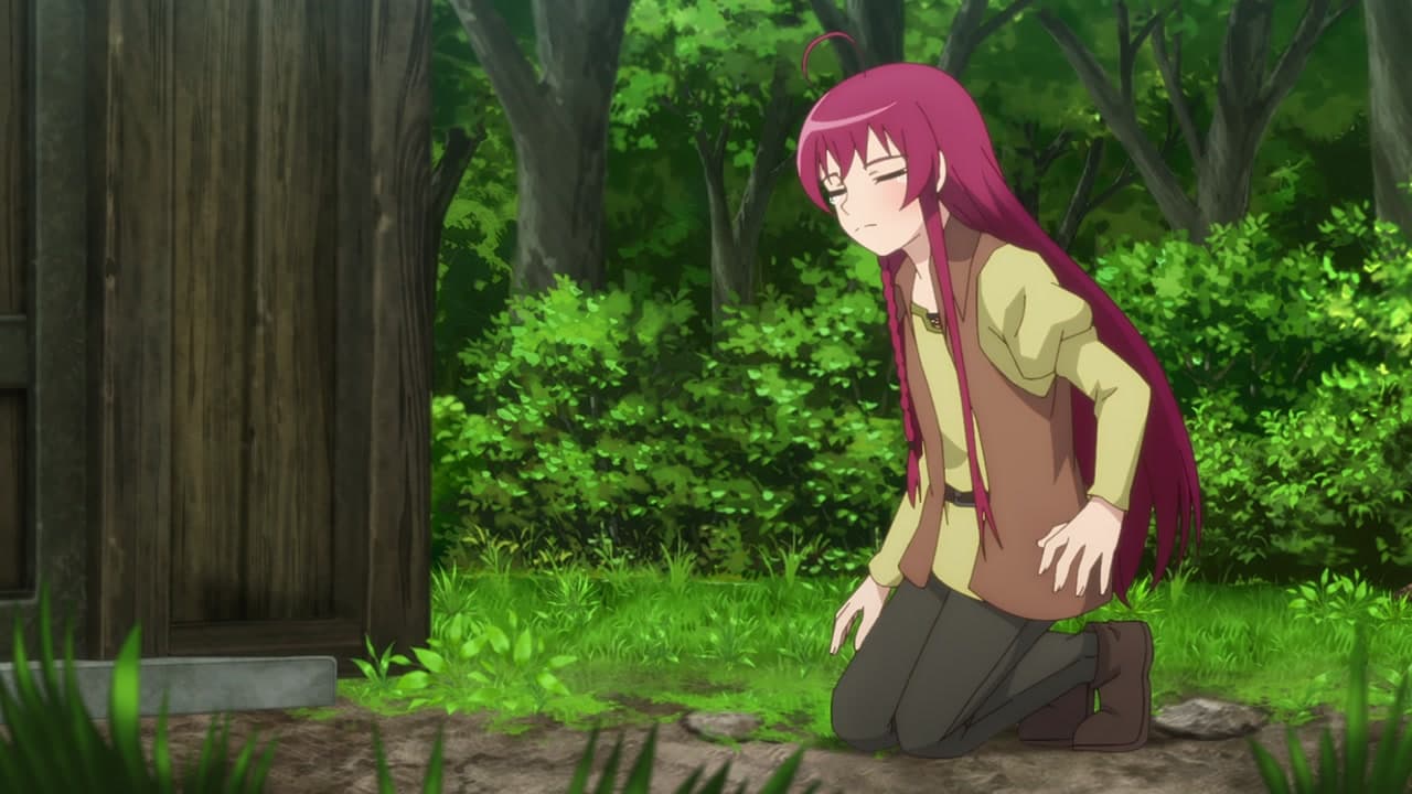 The Devil is a Part-Timer! épisode 20 - VF et VOSTFR
