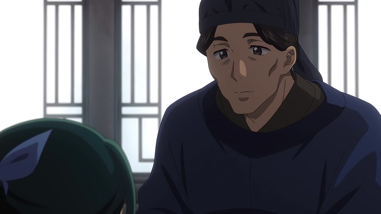 Épisode 19