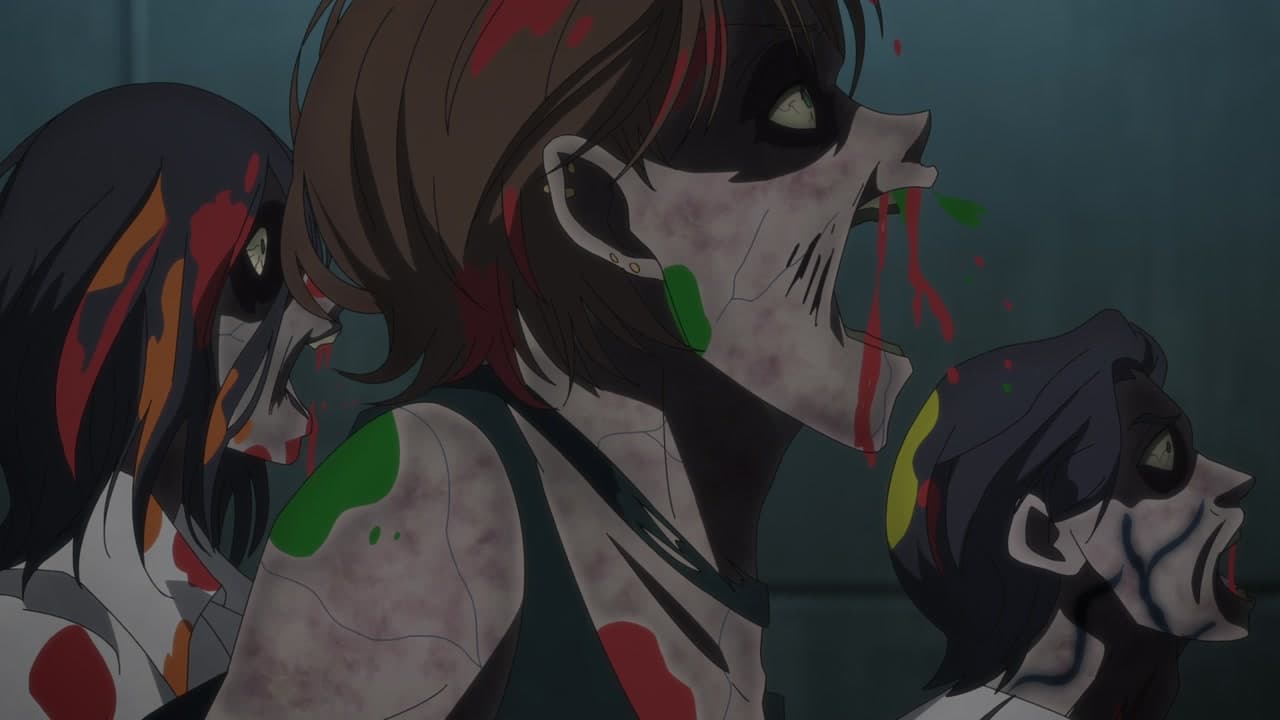 Épisode 6
