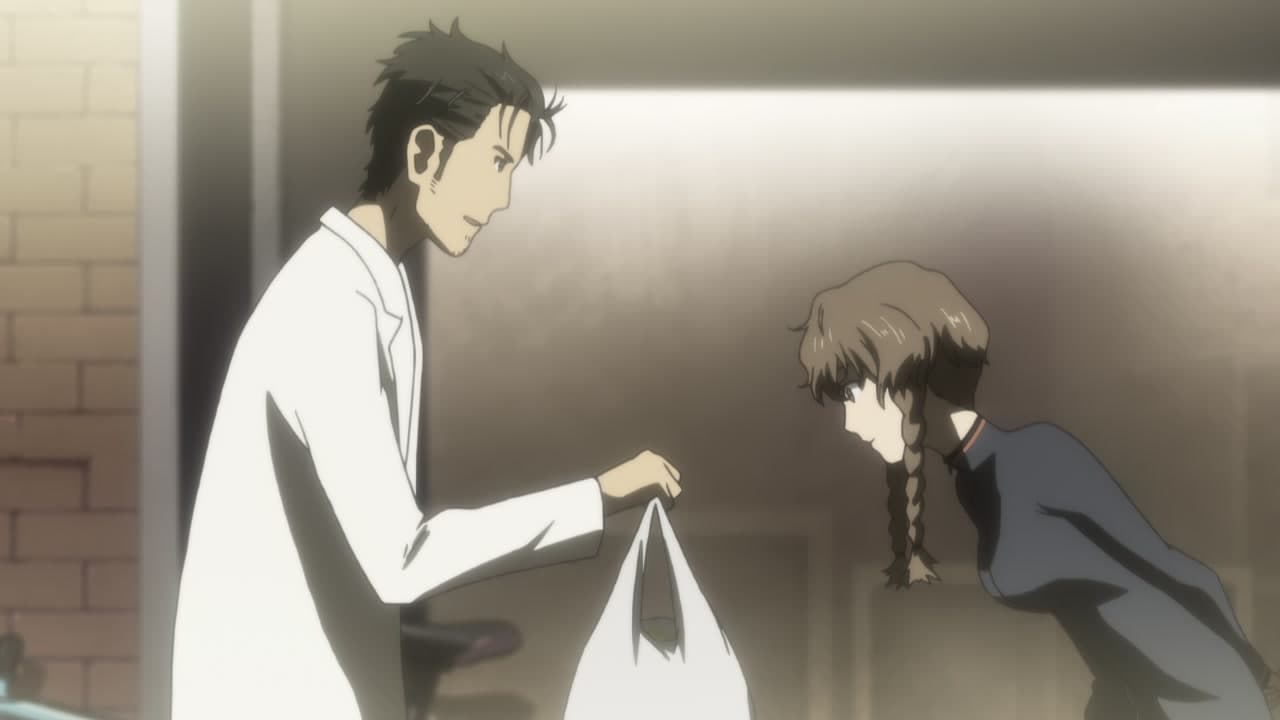 Épisode 2