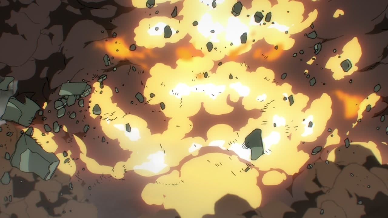 Épisode 9