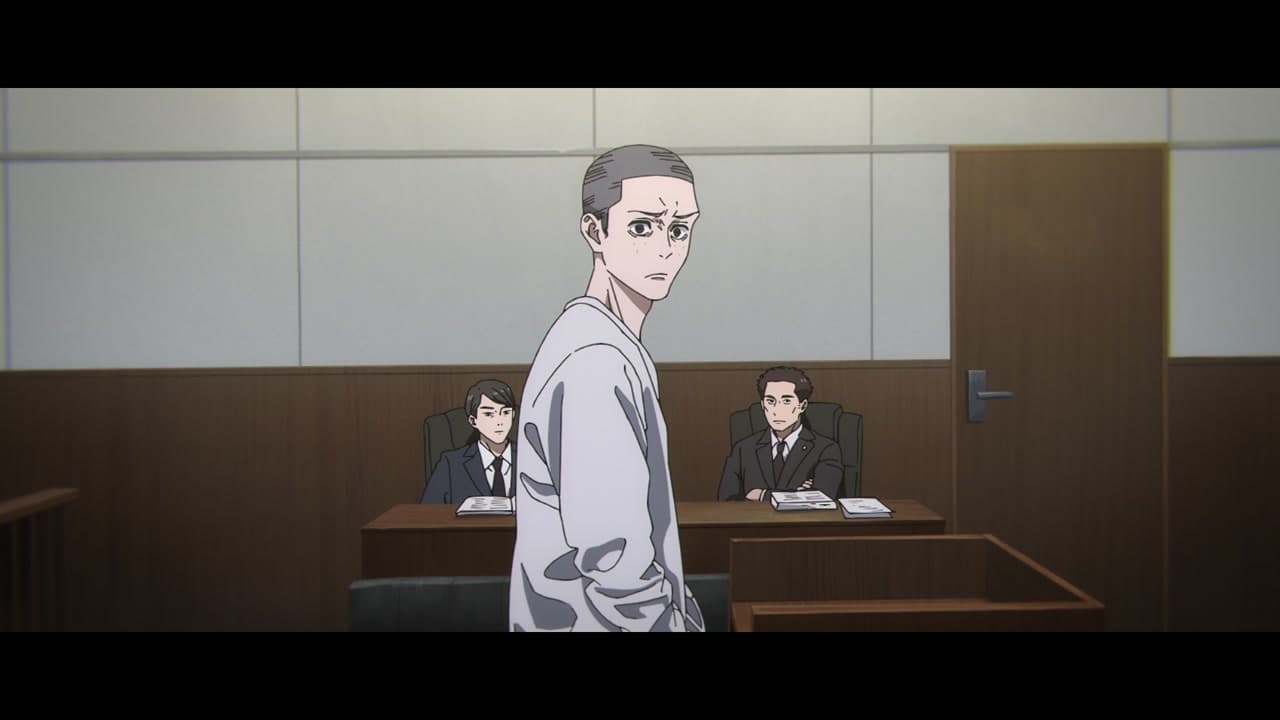 Jujutsu Kaisen épisode 8 - VF et VOSTFR