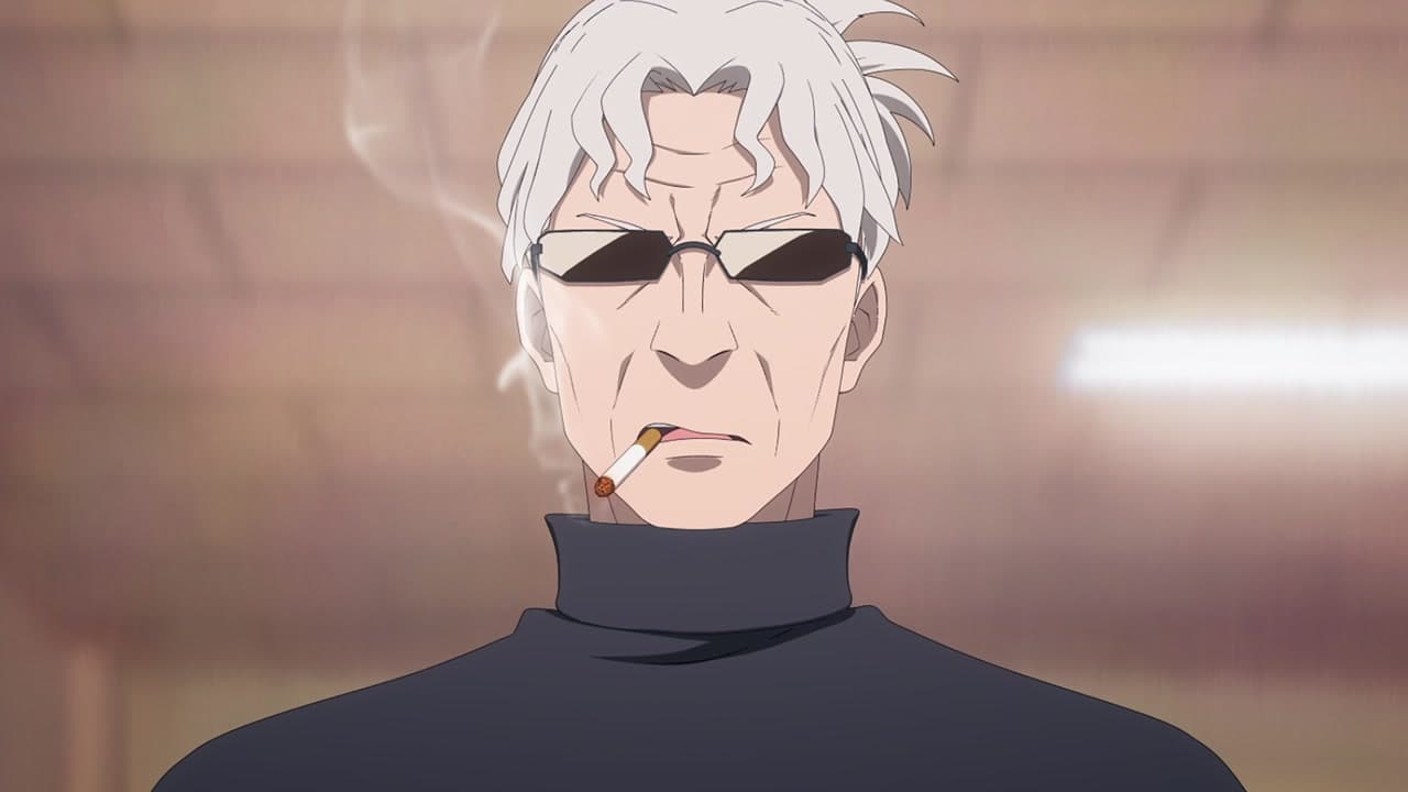 Épisode 8