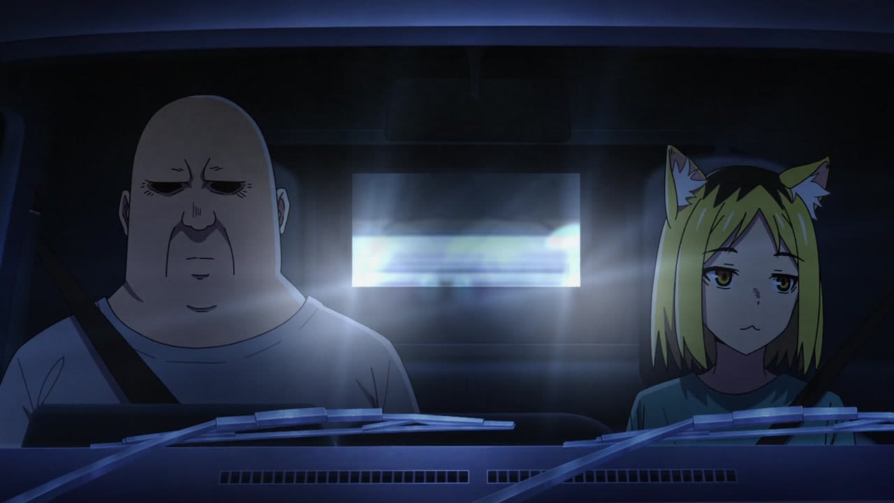 Chainsmoker Cat épisode 6 - VF et VOSTFR