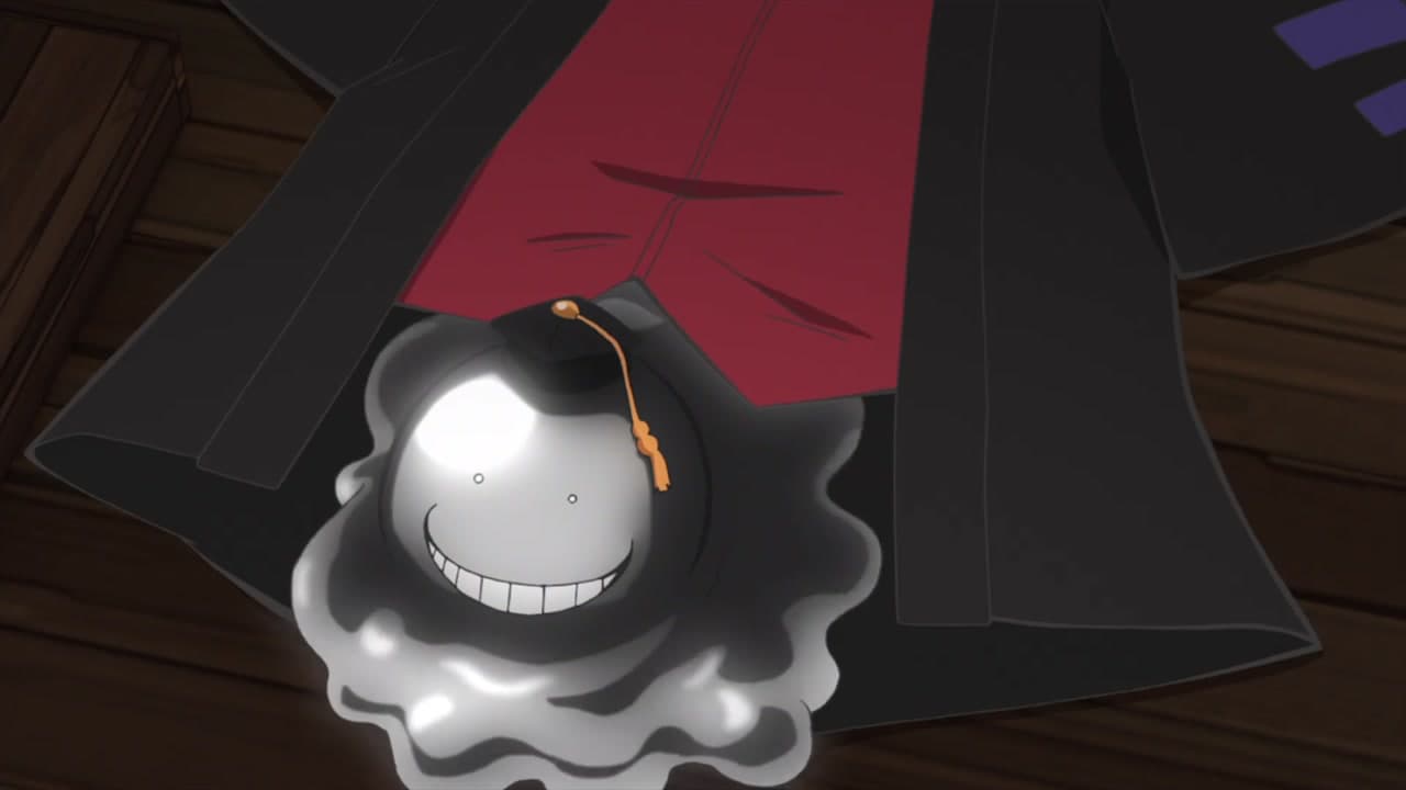 Épisode 5