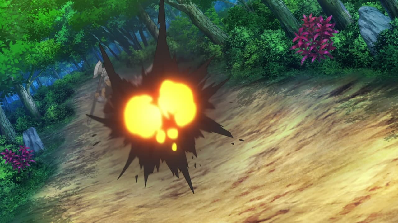 BOFURI: I Don't Want to Get Hurt, so I'll Max Out My Defense. épisode 8 - VF et VOSTFR
