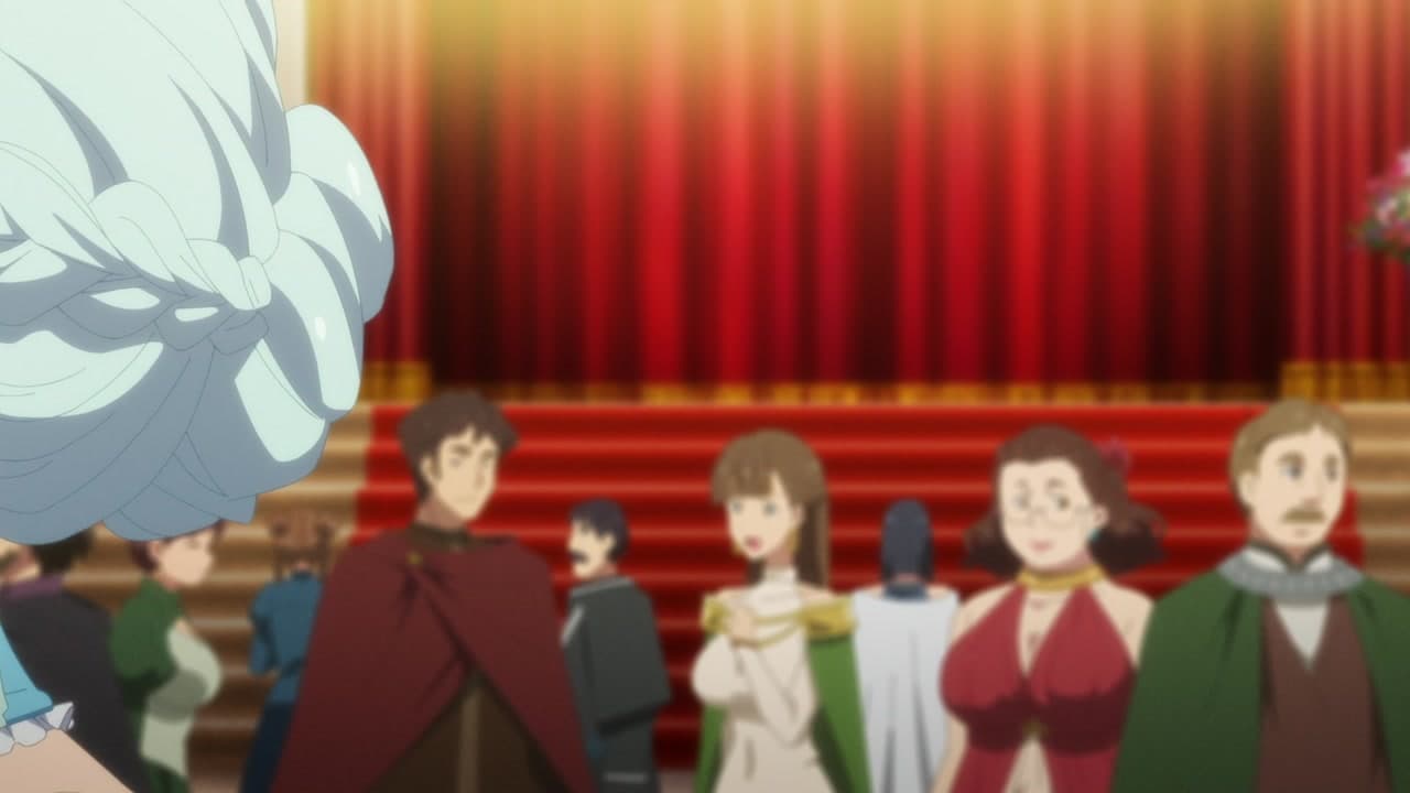 Arifureta: From Commonplace to World's Strongest épisode 4 - VF et VOSTFR