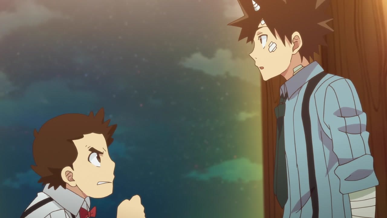 Épisode 19