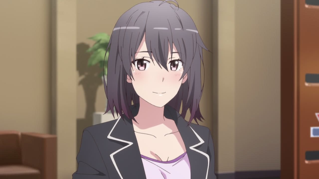 My Teen Romantic Comedy SNAFU épisode 1 - VF et VOSTFR