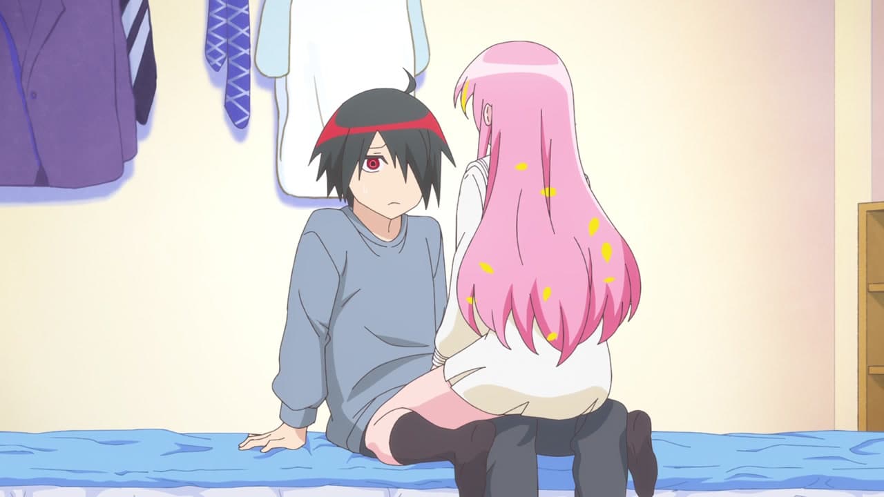 Hanaori-san Still Wants to Fight in the Next Life épisode 1 - VF et VOSTFR