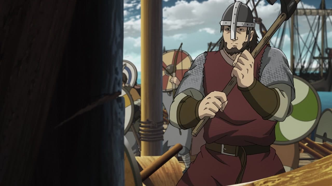 Épisode 9
