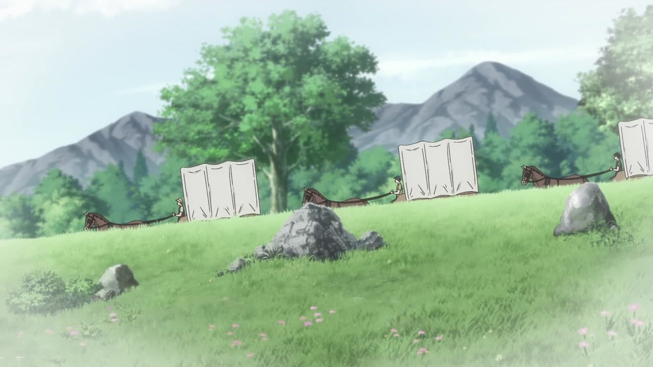 Épisode 10