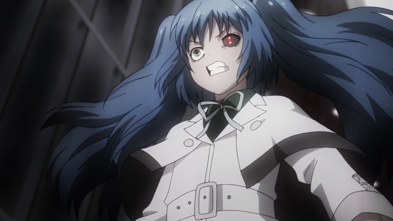 Tokyo Ghoul épisode 11 - VF et VOSTFR